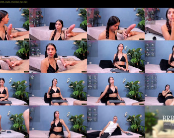 cristal_antoni — 44 minute Chaturbate couple cam show recording, 720p, May 21, 2025