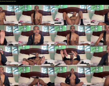cuntyanna — 120 minute Chaturbate female cam show recording, 720p, May 21, 2025