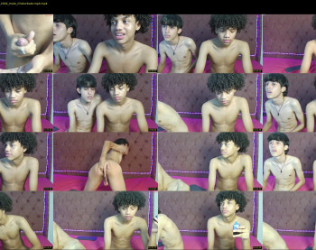 dady_show69 — 40 minute Chaturbate male cam show recording, 720p, May 21, 2025