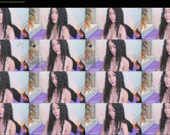 dalylarose — 19 minute Chaturbate female cam show recording, 720p, May 21, 2025