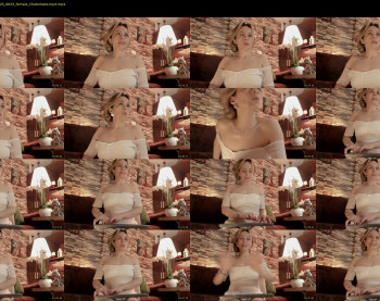danna_johnson2 — 3 minute Chaturbate female cam show recording, 720p, May 21, 2025