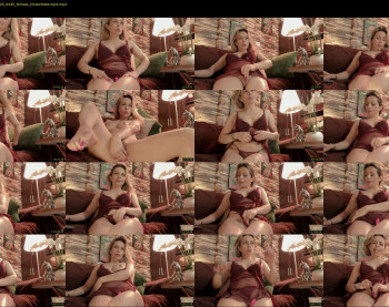 danna_johnson2 — 120 minute Chaturbate female cam show recording, 720p, May 22, 2025