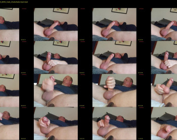 dcorruptor — 13 minute Chaturbate male cam show recording, 720p, May 22, 2025