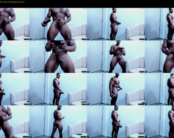 dimitriklein — 95 minute Chaturbate male cam show recording, 720p, May 22, 2025