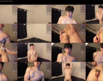 drmozo — 57 minute Chaturbate male cam show recording, 720p, May 21, 2025