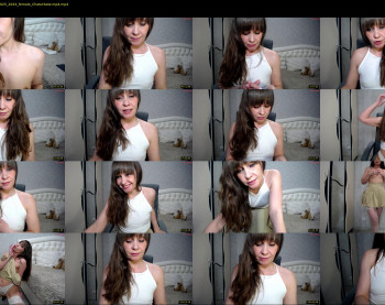 eastern_fairy_tale — 78 minute Chaturbate female cam show recording, 720p, May 21, 2025