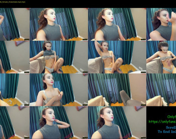 ehotlovea — 63 minute Chaturbate female cam show recording, 720p, May 21, 2025