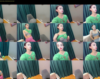 ehotlovea — 107 minute Chaturbate female cam show recording, 720p, May 22, 2025