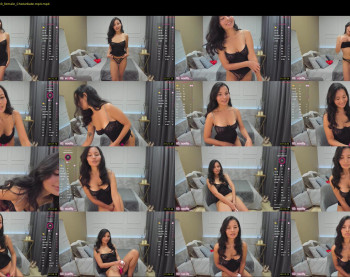 erika_soft — 10 minute Chaturbate female cam show recording, 720p, May 21, 2025