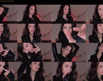 erohaze — 15 minute Chaturbate female cam show recording, 720p, May 21, 2025