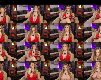 evasunderland — 120 minute Chaturbate female cam show recording, 720p, May 21, 2025