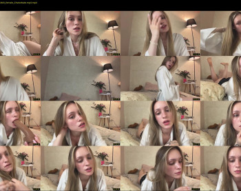 fflloowweerr — 69 minute Chaturbate couple cam show recording, 720p, May 21, 2025
