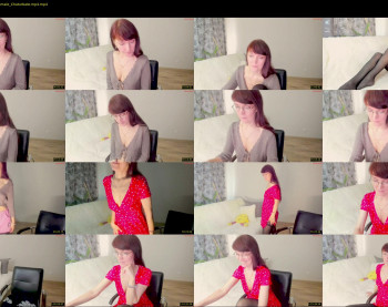 fritha — 86 minute Chaturbate female cam show recording, 720p, May 21, 2025