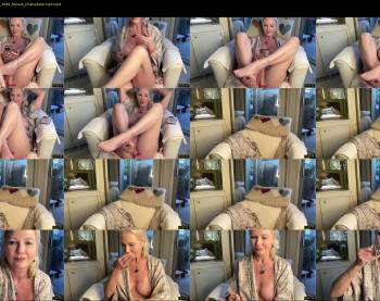 gl1tter_barbie — 19 minute Chaturbate female cam show recording, 720p, May 21, 2025
