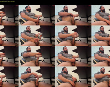 gnorris88 — 39 minute Chaturbate male cam show recording, 720p, May 21, 2025
