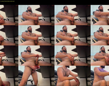 gnorris88 — 8 minute Chaturbate male cam show recording, 720p, May 21, 2025