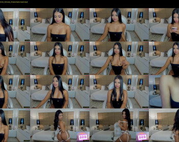 hailey_florez — 120 minute Chaturbate female cam show recording, 720p, May 21, 2025