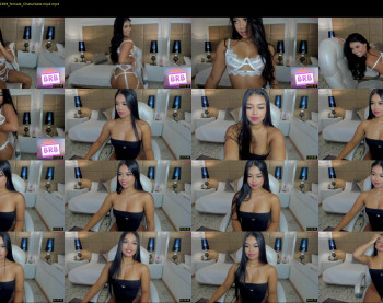 hailey_florez — 35 minute Chaturbate female cam show recording, 720p, May 21, 2025