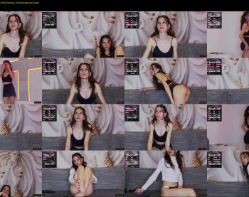hailey_peach — 120 minute Chaturbate female cam show recording, 720p, May 21, 2025