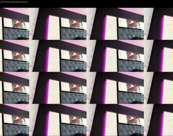 hannah_nvrst — 31 minute Chaturbate couple cam show recording, 720p, May 21, 2025