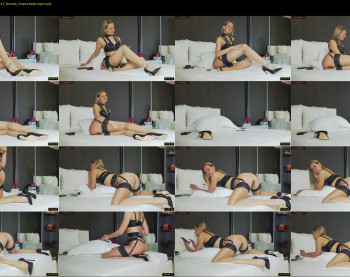 hefner_girl — 81 minute Chaturbate female cam show recording, 720p, May 21, 2025