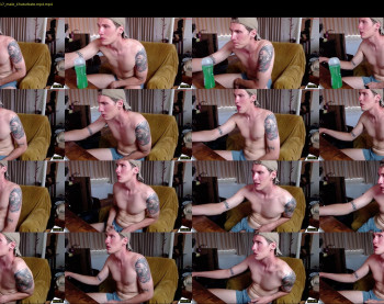 hercules__ — 61 minute Chaturbate male cam show recording, 720p, May 21, 2025