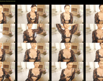 honeyco57 — 50 minute Chaturbate female cam show recording, 720p, May 21, 2025