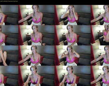 indianacooper — 11 minute Chaturbate female cam show recording, 480p, May 22, 2025