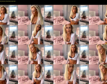 itsmelolax — 3 minute Chaturbate female cam show recording, 720p, May 21, 2025