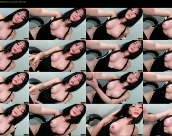 jassie_baee — 44 minute Chaturbate female cam show recording, 480p, May 21, 2025