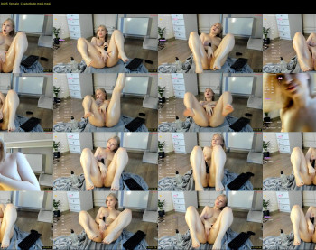 jennyplaudis_ — 85 minute Chaturbate female cam show recording, 720p, May 22, 2025