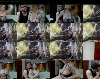 jessica_rabbit777_ — 120 minute Chaturbate female cam show recording, 720p, May 22, 2025