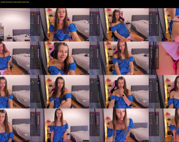 jodieangel4sin — 120 minute Chaturbate female cam show recording, 720p, May 21, 2025