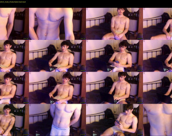 joeosulli2024 — 18 minute Chaturbate male cam show recording, 720p, May 22, 2025