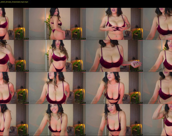 jovanna_smith — 120 minute Chaturbate female cam show recording, 720p, May 22, 2025