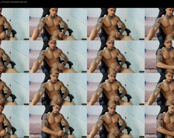 juan_gomez_1 — 7 minute Chaturbate male cam show recording, 720p, May 21, 2025
