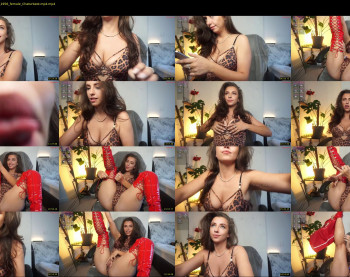 juicy_jane_uk — 40 minute Chaturbate female cam show recording, 720p, May 21, 2025