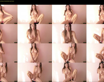 kaisylay — 67 minute Chaturbate female cam show recording, 720p, May 21, 2025