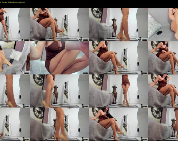 katedolly — 93 minute Chaturbate female cam show recording, 720p, May 21, 2025