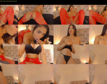 kathy_taylor_ — 68 minute Chaturbate female cam show recording, 720p, May 22, 2025