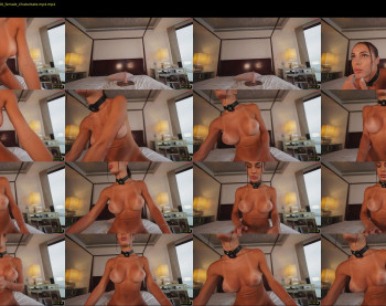 katyerave — 3 minute Chaturbate female cam show recording, 720p, May 22, 2025