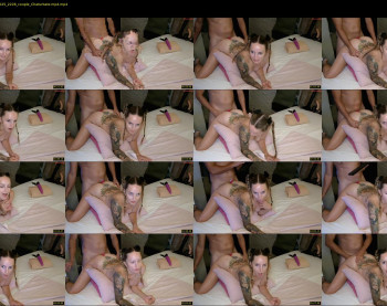 kinky_community — 7 minute Chaturbate couple cam show recording, 720p, May 21, 2025