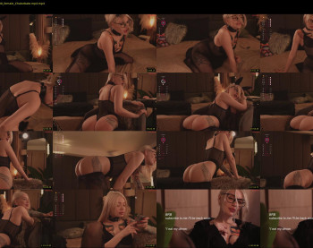 kinkylina_ — 112 minute Chaturbate female cam show recording, 720p, May 21, 2025