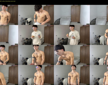kisan_smith — 63 minute Chaturbate male cam show recording, 720p, May 21, 2025