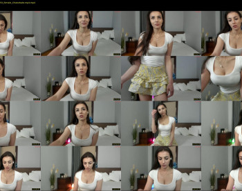 krisztina_o — 120 minute Chaturbate female cam show recording, 720p, May 21, 2025