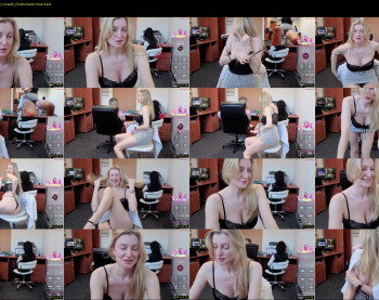 legsl0ng — 27 minute Chaturbate couple cam show recording, 720p, May 21, 2025