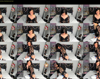 lia_reyn — 5 minute Chaturbate female cam show recording, 720p, May 21, 2025