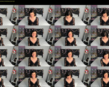 lia_reyn — 50 minute Chaturbate female cam show recording, 720p, May 21, 2025
