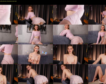 libbyshepard — 120 minute Chaturbate female cam show recording, 720p, May 21, 2025
