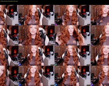 lil_pumpkinpie — 120 minute Chaturbate female cam show recording, 720p, May 21, 2025